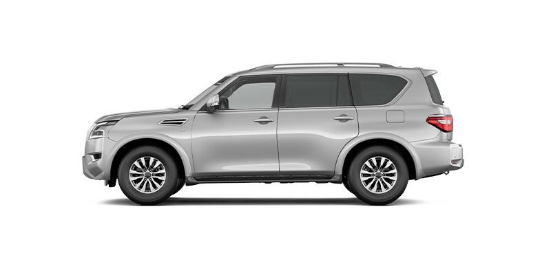 2023 Nissan Armada SV 4WD