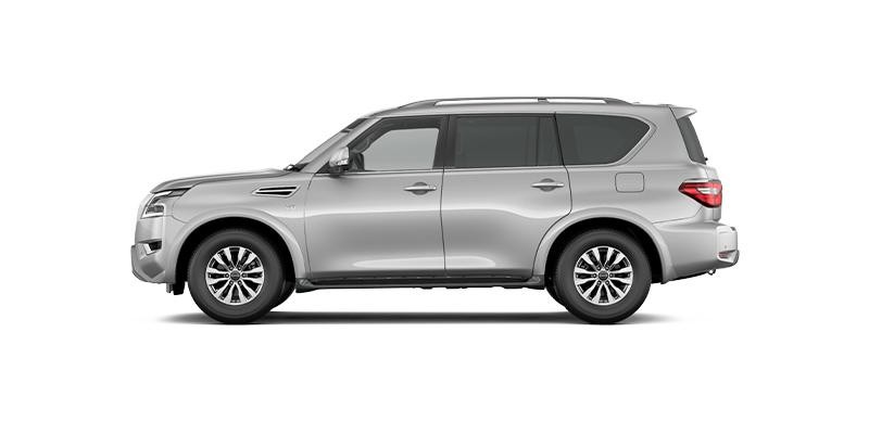 2023 Nissan Armada SV 2WD