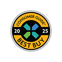 2025 Consumer Guide® Best Buy