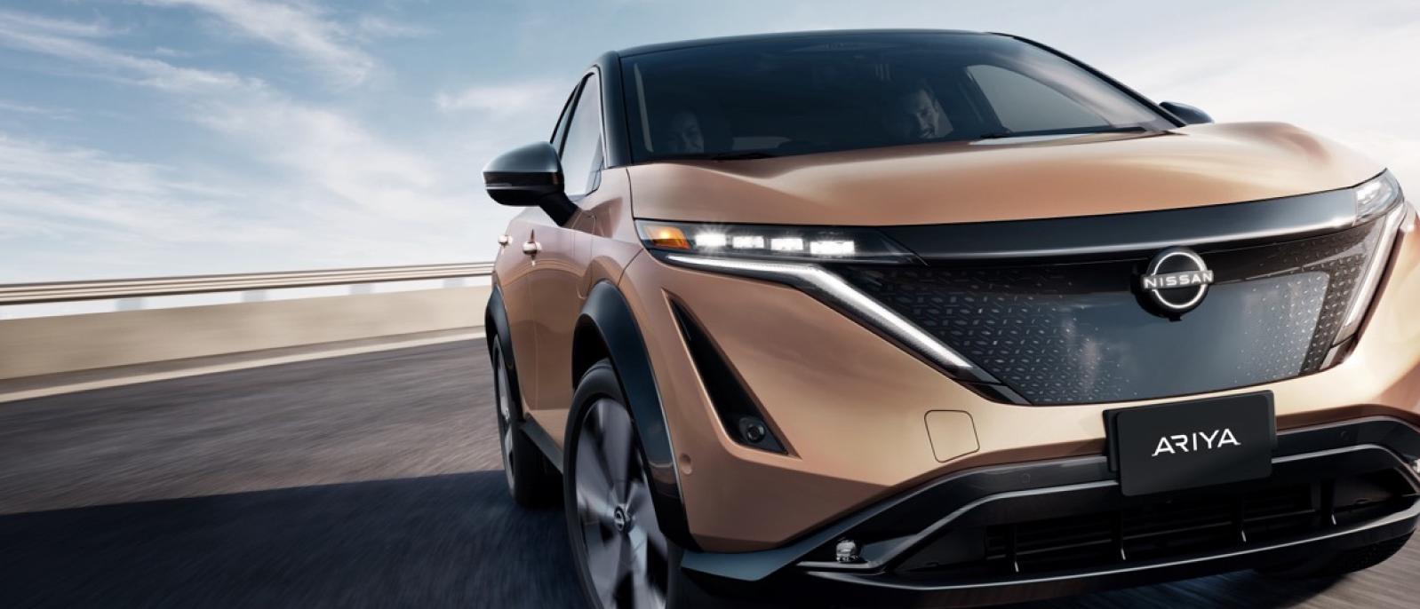 Nissan EV FAQ