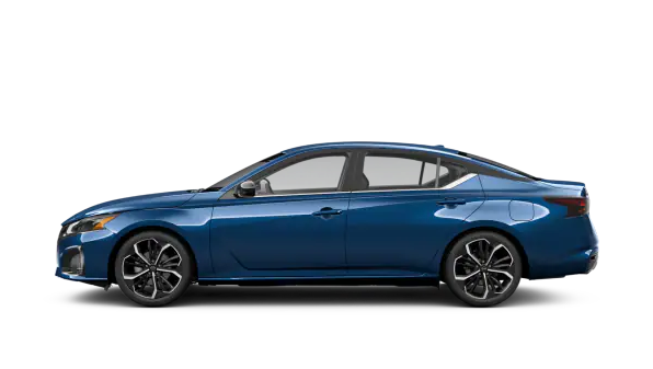 2023 Altima SR FWD