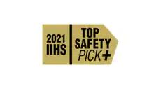 2021 IIHS Award