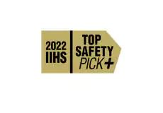 2022 IIHS Award