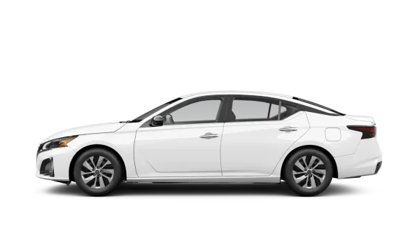 2023 Altima S FWD