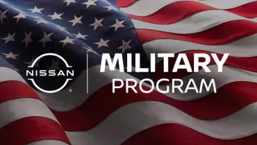 Nissan Military Program