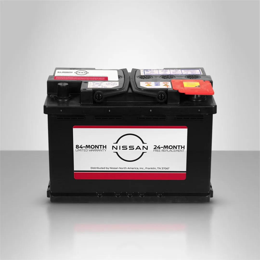 battery image
