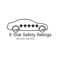 2024 NHTSA 5-Star Safety Rating