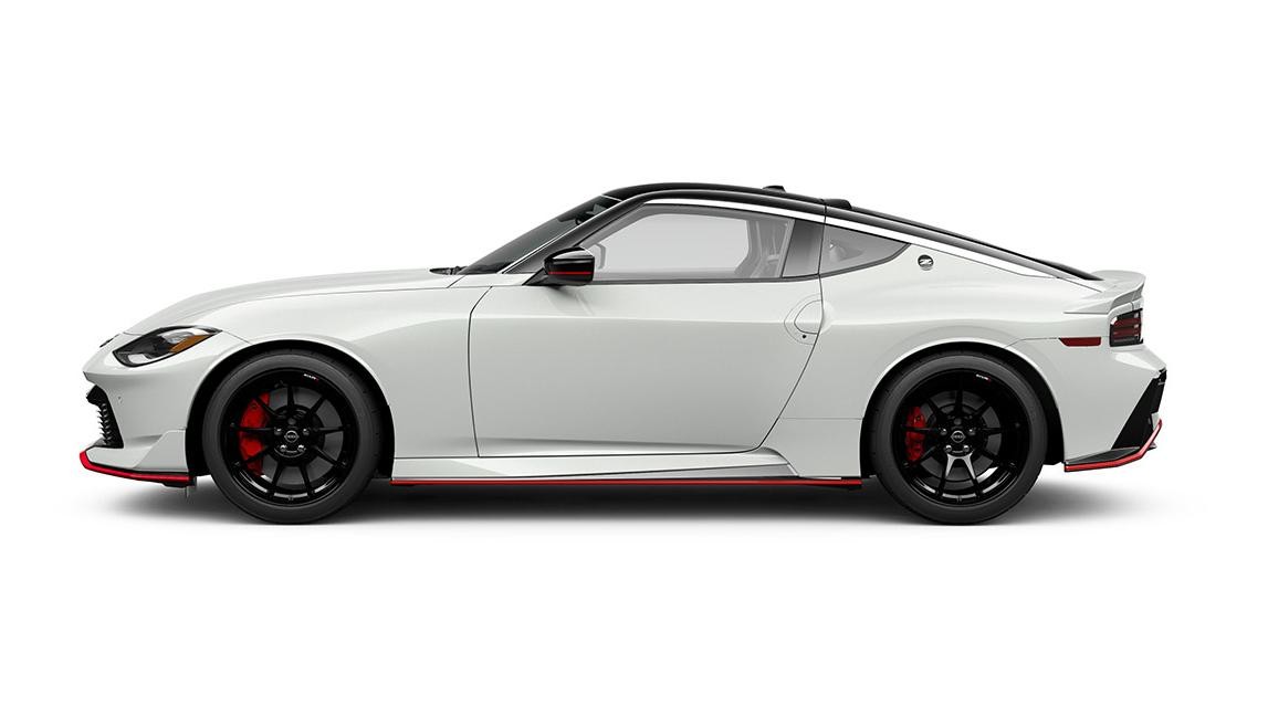 2024 Z® NISMO®