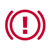 YOUR BRAKE WARNING LIGHT IS ON