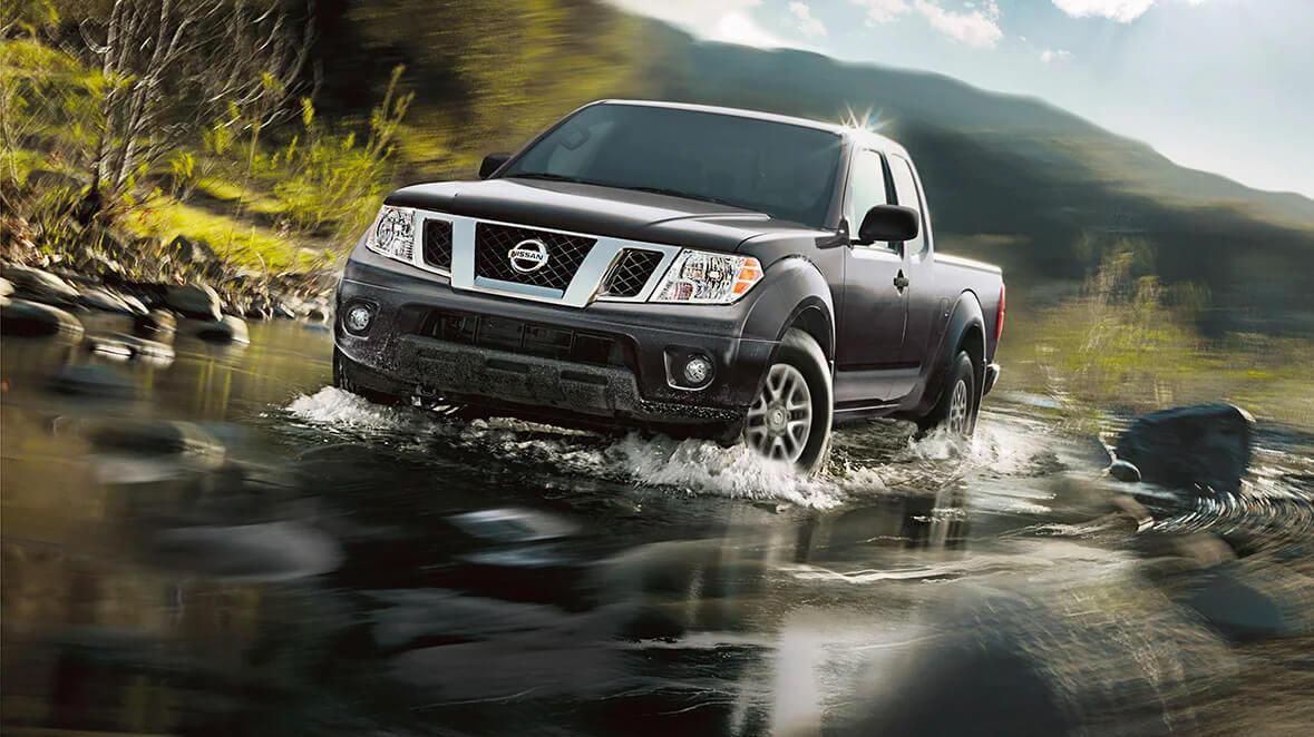 Premier Nissan of is a Nissan dealer and a new