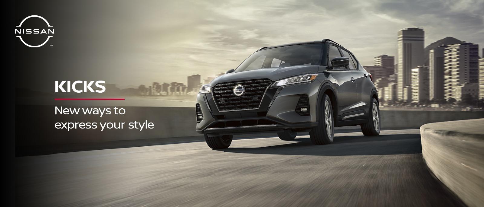 Nissan of Lewiston in Lewiston A Dealership Alternative