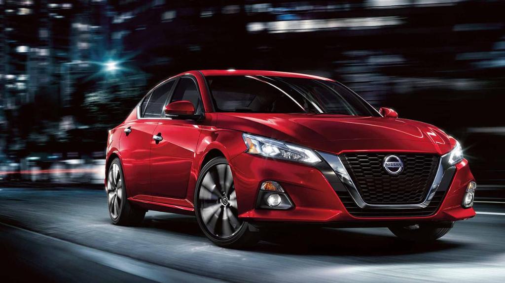 Cannon Nissan of Oxford Serving Tupelo, Grenada, & Horn Lake, MS Nissan Shoppers