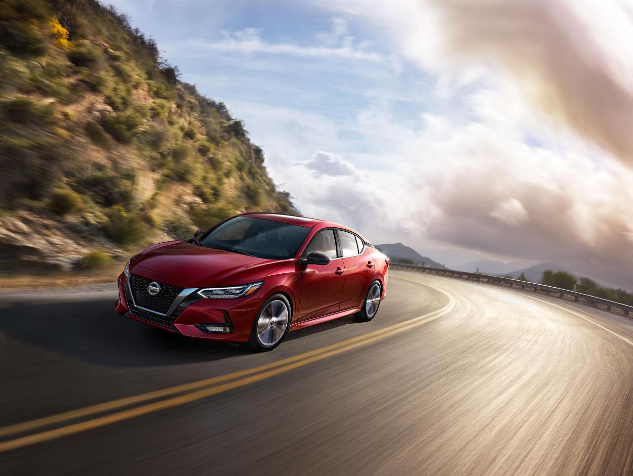 Grenada Nissan Nissan dealership with new and used car sales in Grenada