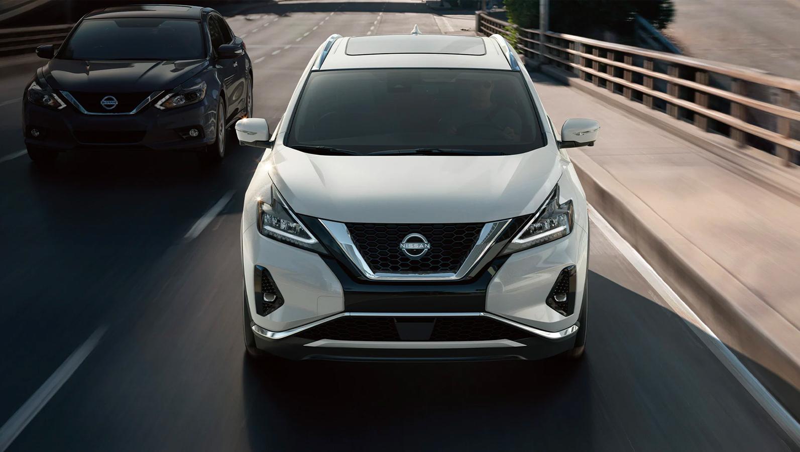2023 Nissan Murano Interior Grille 2023 Nissan Murano Interior Grille