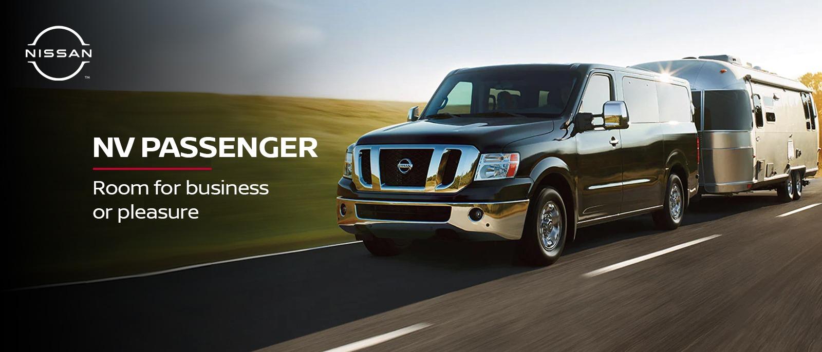 Nissan of Lewiston in Lewiston A Dealership Alternative