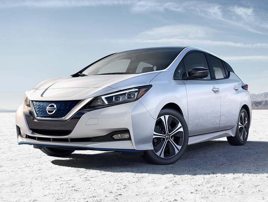 Fenton Nissan of McAlester is a McAlester Nissan dealer and a new car