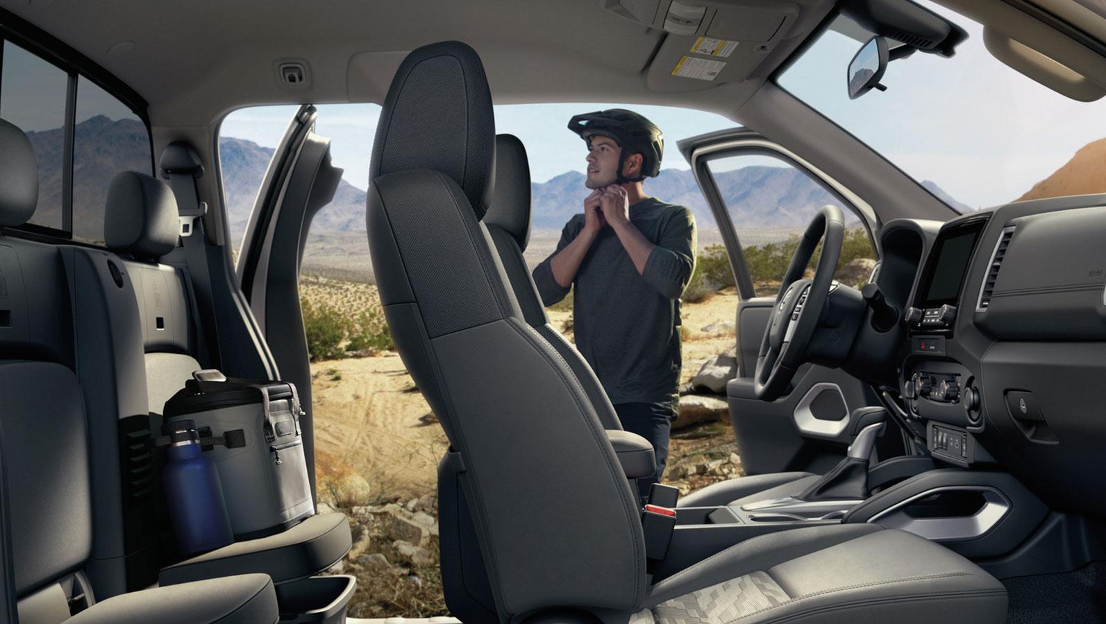 2023 Nissan Frontier. 2023 Nissan Frontier.