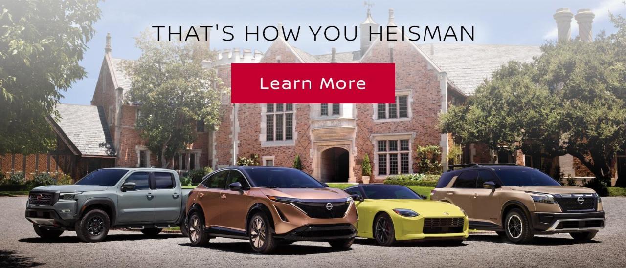 Lorenzo Nissan Dealer in Fort Lauderdale (Click for Specials)