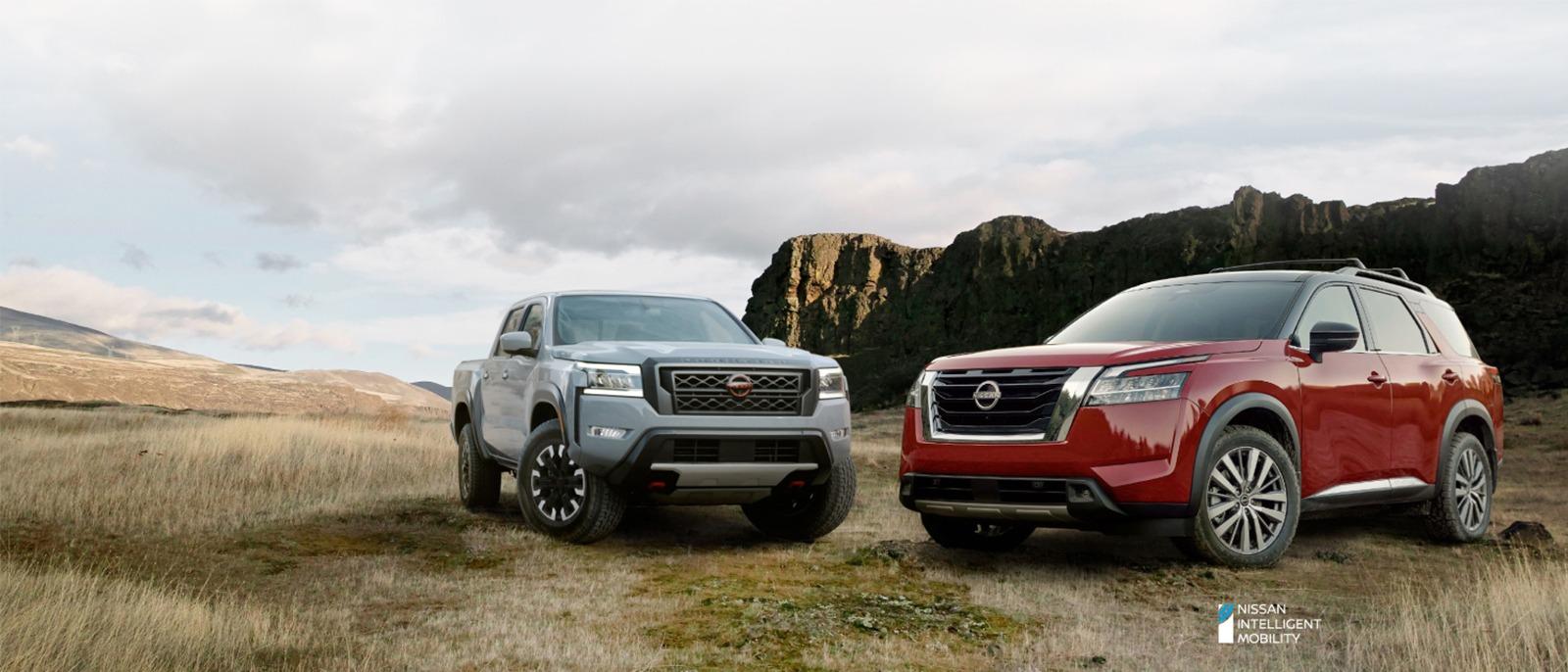 Lorenzo Nissan Dealer in Fort Lauderdale (Click for Specials)