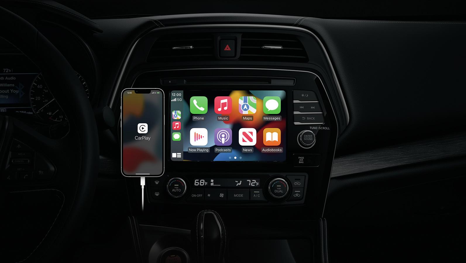 Infotainment everywhere you go. Infotainment everywhere you go.