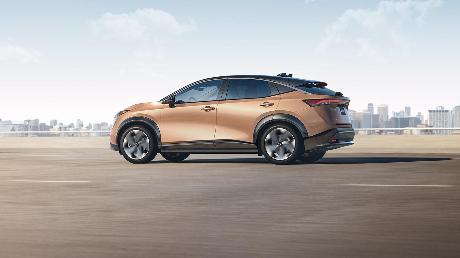 Roam free with plenty of range options. Roam free with plenty of range options.