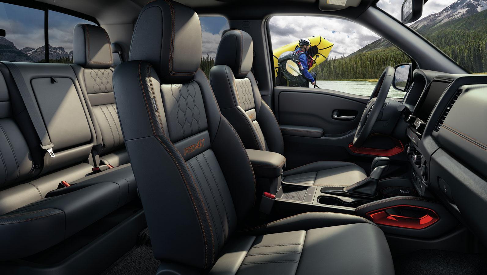 2023 Nissan Frontier. 2023 Nissan Frontier.