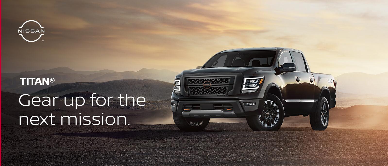 Eastern Carolina Nissan in New Bern Greenville & Jacksonville, NC