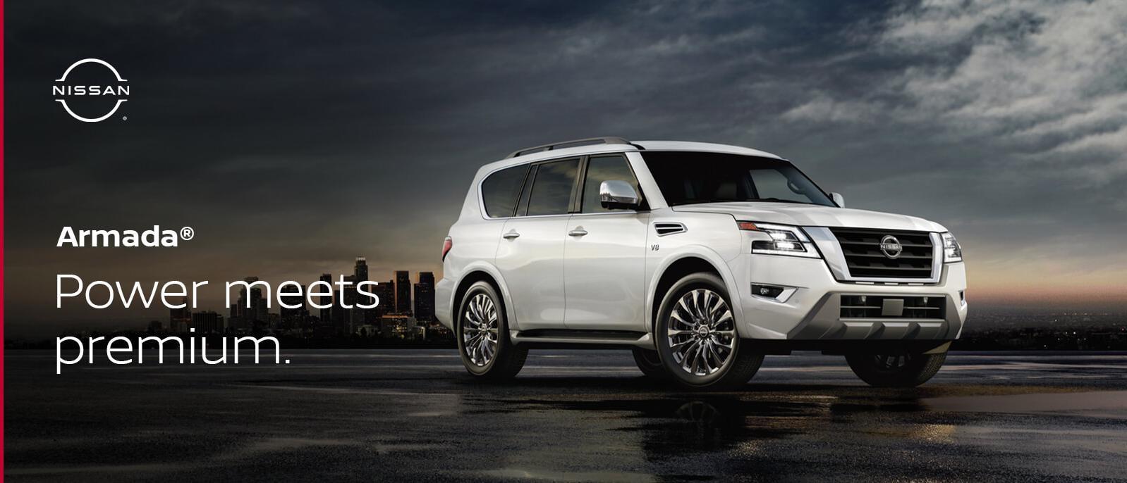 Nissan of LaGrange A Dealership Alternative for Columbus, GA Customers