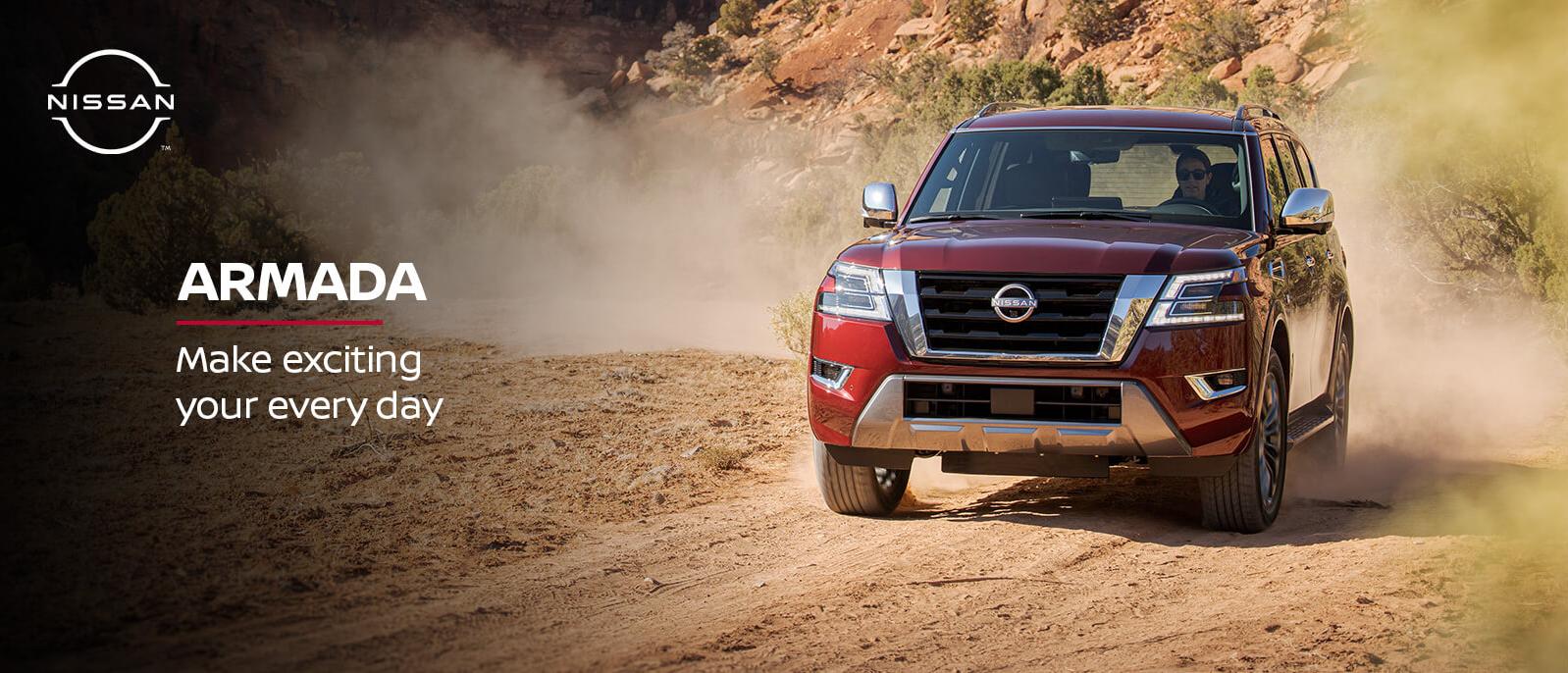 Nissan of LaGrange New and Used Cars & Trucks Columbus