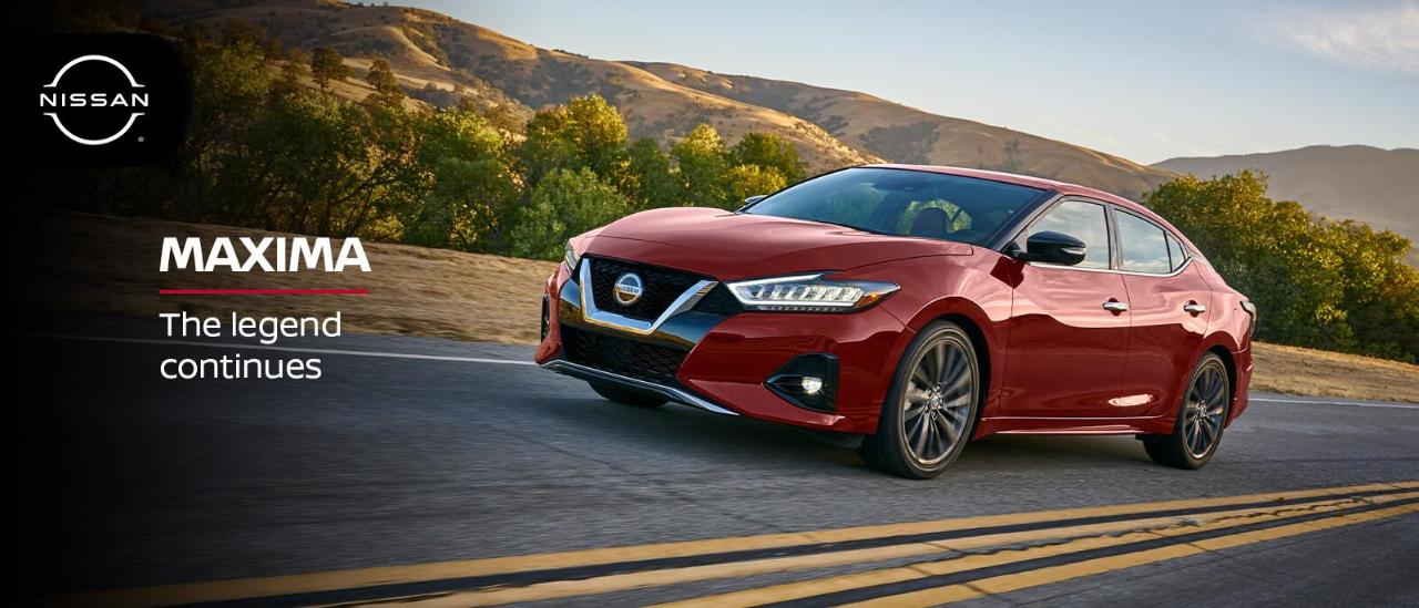 Eastern Carolina Nissan in New Bern Greenville & Jacksonville, NC