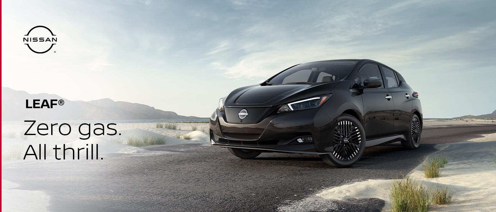 Lynn Layton Nissan is a New and PreOwned Nissan Dealer in Decatur