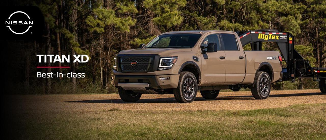 Nissan of LaGrange A Dealership Alternative for Columbus Customers