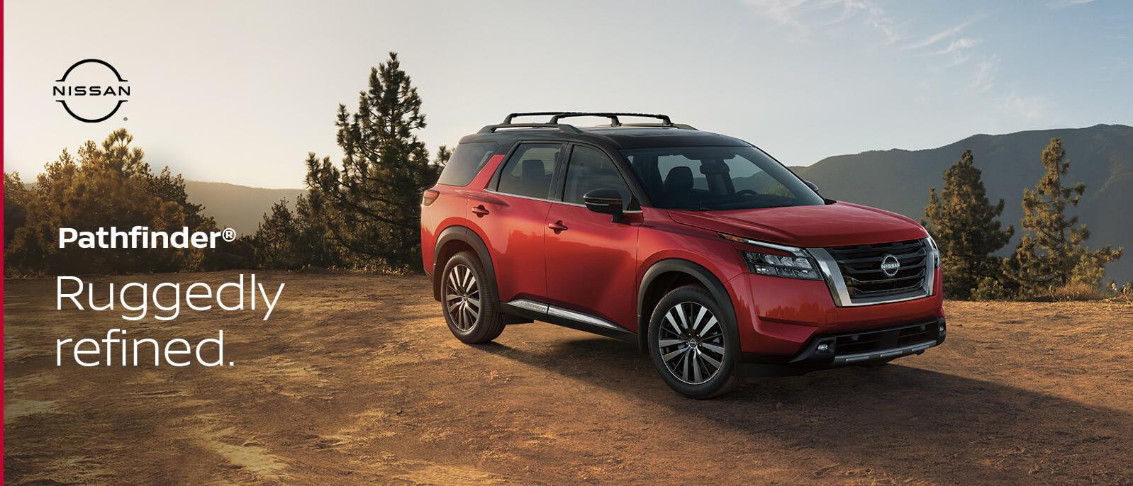 Nissan of Lebanon is a Nissan dealer selling new and used cars in