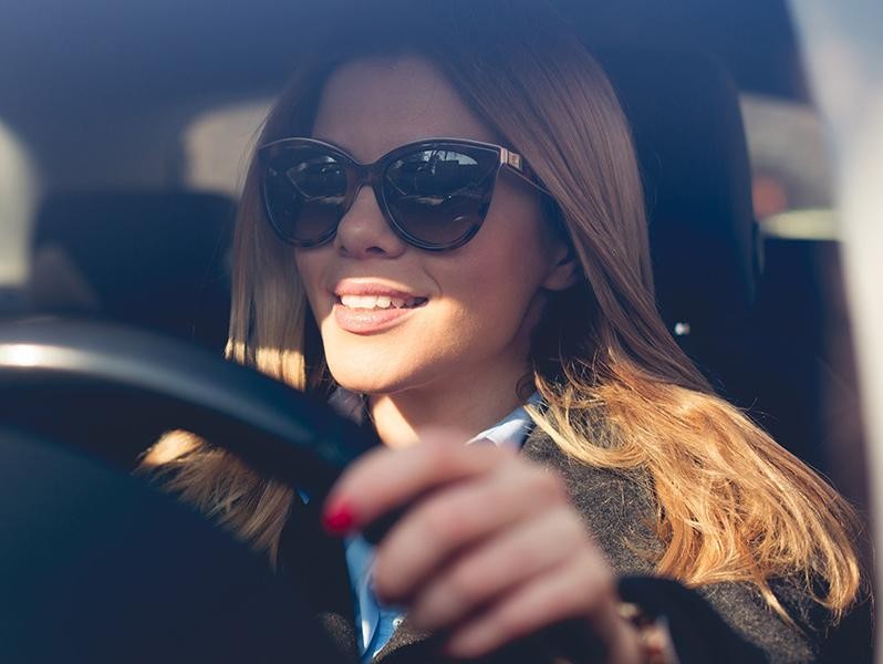 Schedule a Test Drive