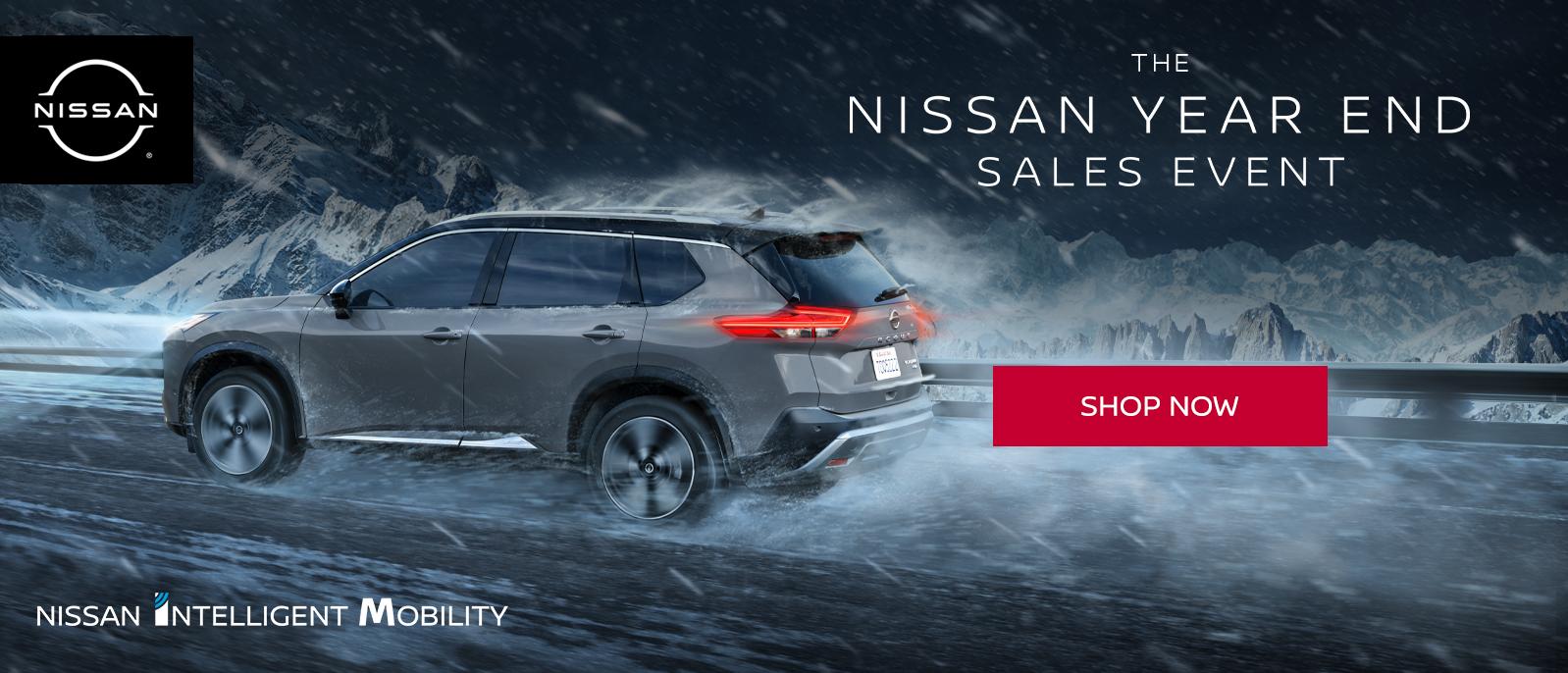 Koeppel Nissan is a Nissan dealer selling new and used cars in Jackson