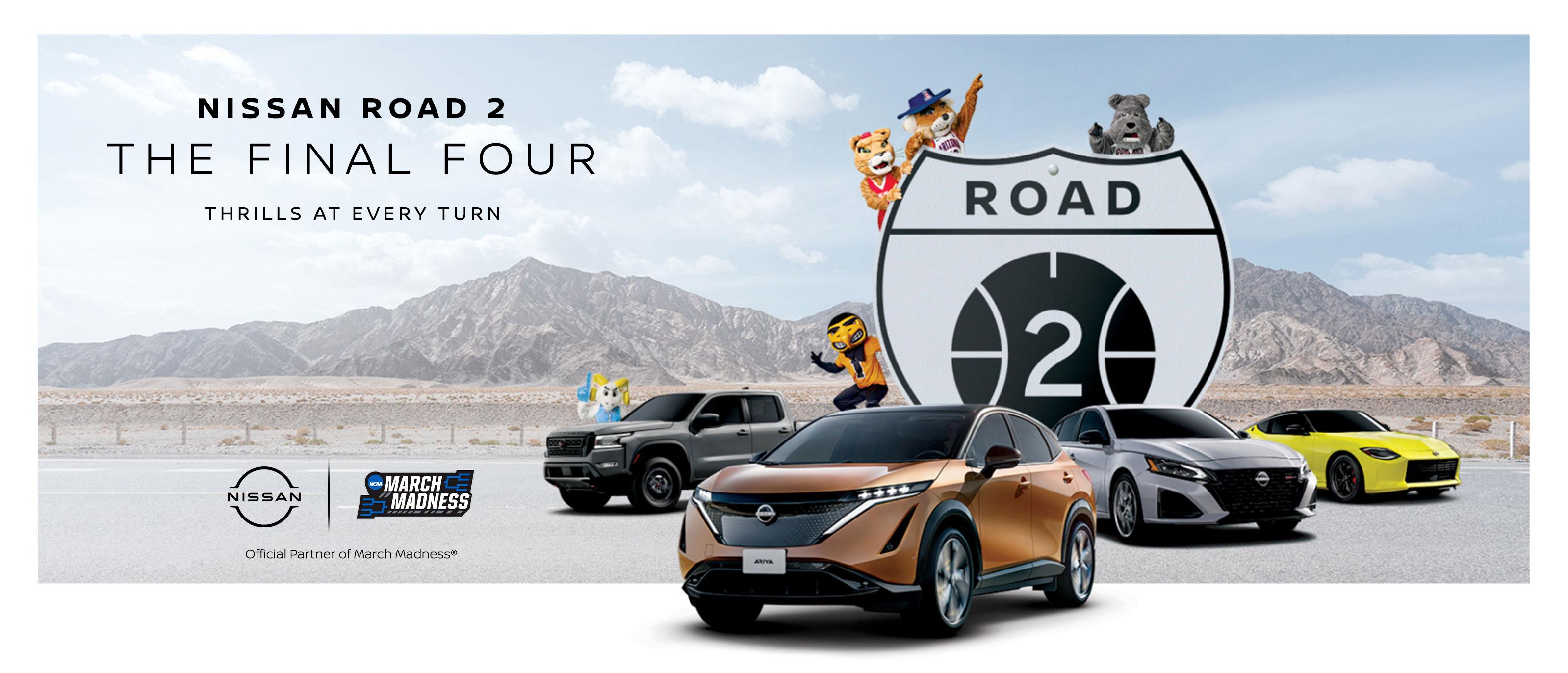 Weakley Nissan in Martin A Dresden, TN, Gleason, & Kenton Nissan