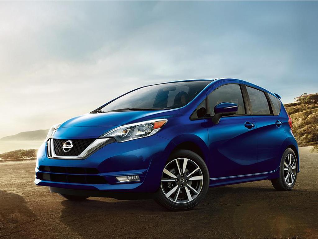 FuelEfficient Used Cars in Baton Rouge at Royal Nissan