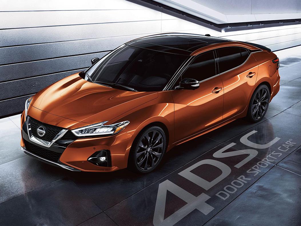 Lorenzo Nissan Ft. Lauderdale Nissan dealership with new and used car