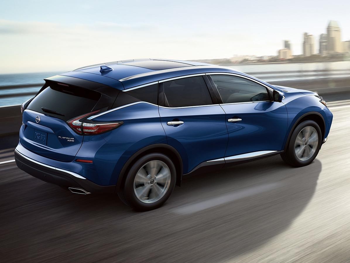 2019 Nissan Murano Ardmore PA