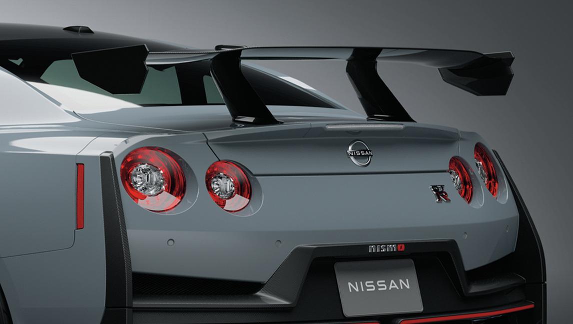 2024 Nissan GTR near you Kirkland