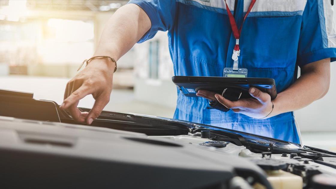 La Mesa Air Conditioning Repair