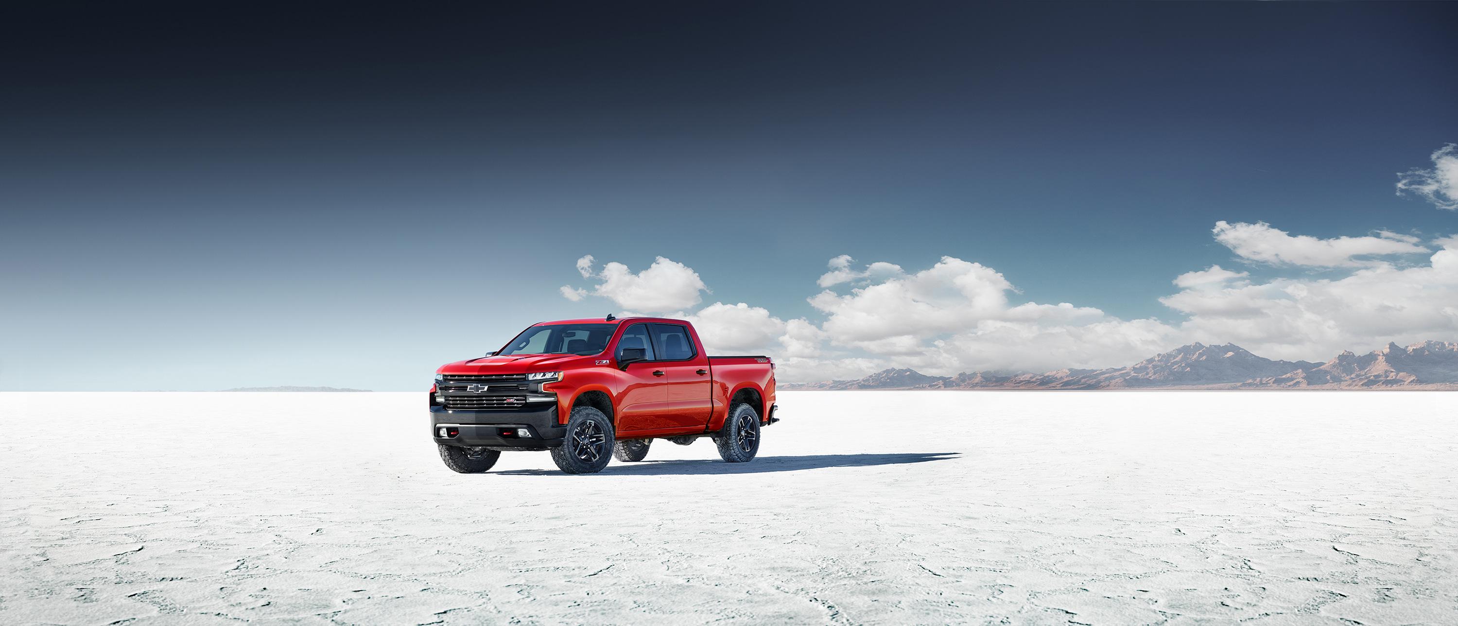 Bradshaw Chevrolet Buick GMC of Greer Your Preferred Dealership Near