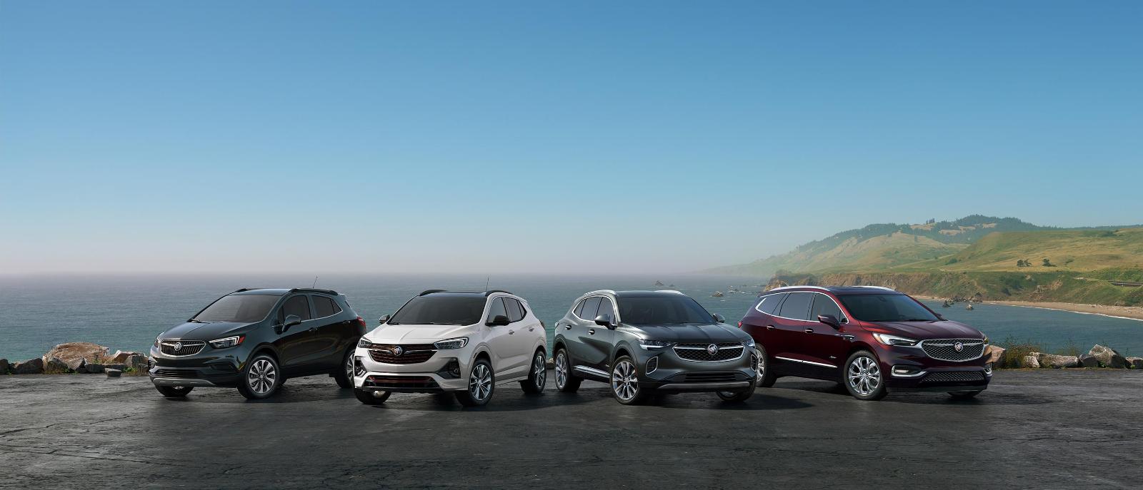 Garrett Motors is a COOLIDGE Buick, Chevrolet, GMC dealer and a new car