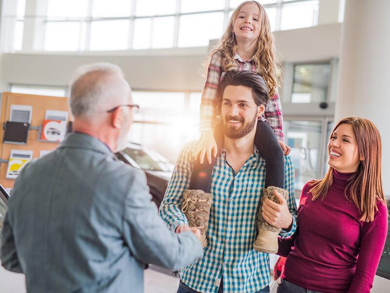 Merced Volkswagen is a Volkswagen dealer selling new and used cars in