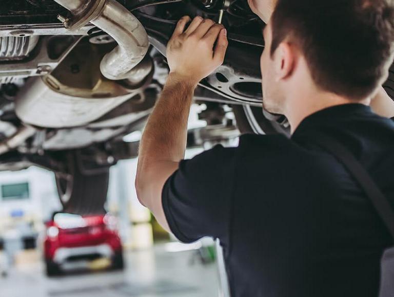 Marthaler Chevrolet of Minocqua New & Used Car Dealership WI