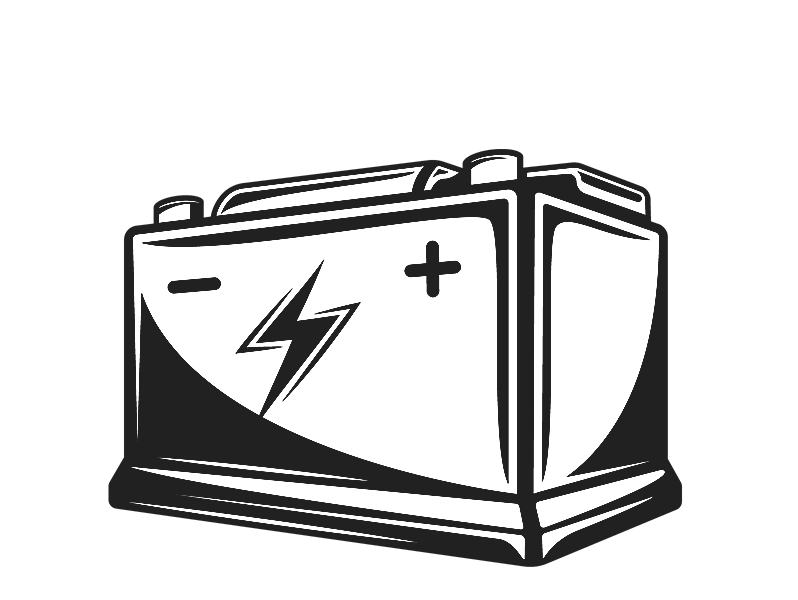 Battery icon