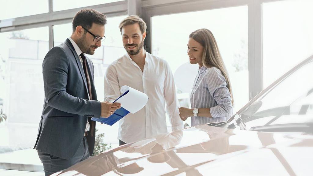 Burlington Ford and Lincoln is a Ford dealer selling new and used cars in Burlington, CO.