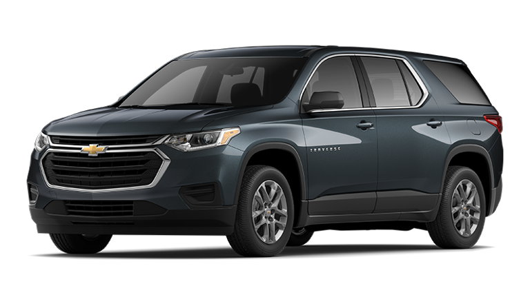 Your Houston Chevrolet Dealership, Bayway Chevrolet