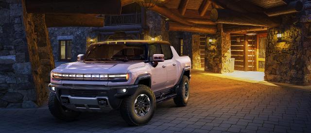 Stanley Wood Chevrolet Buick GMC | Arkansas Car Dealership