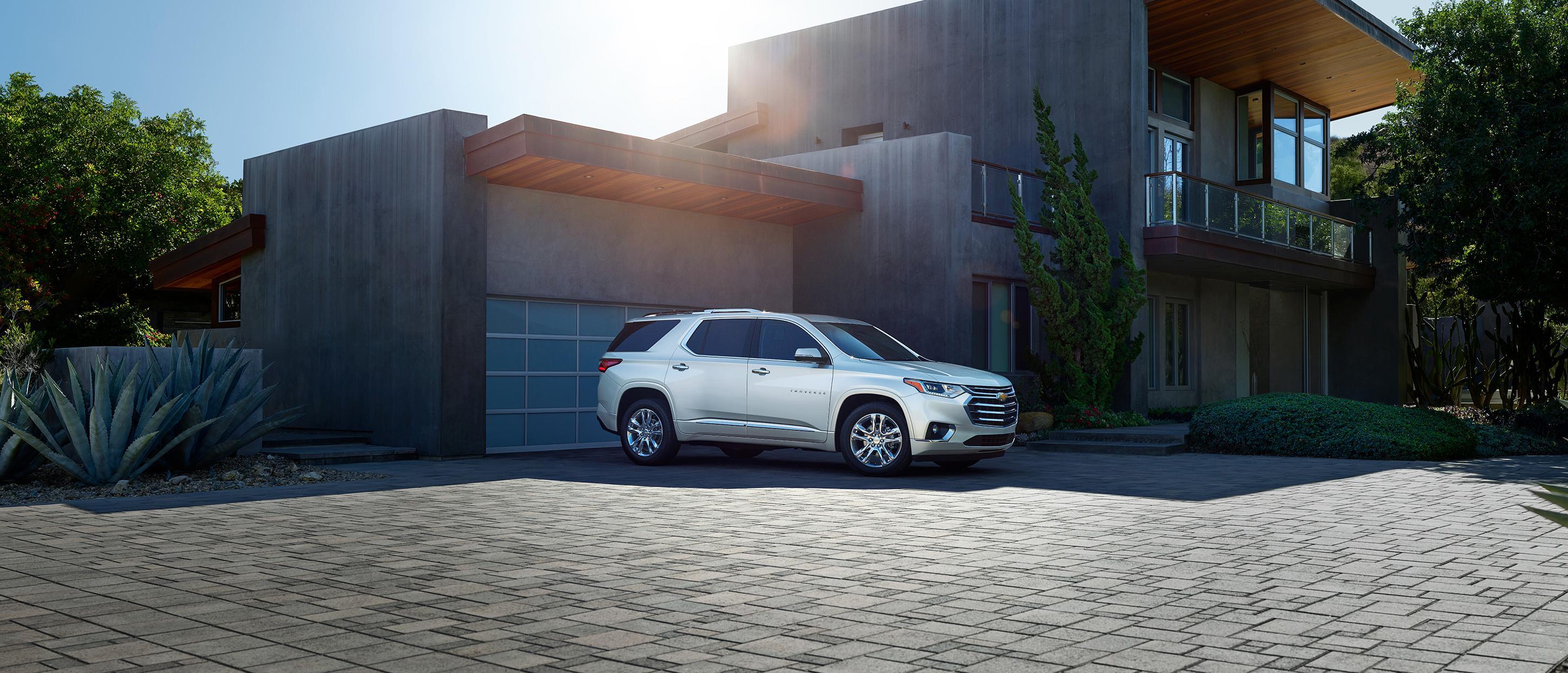 Chevy Dealer Near Oceanside Premier Chevrolet of Carlsbad